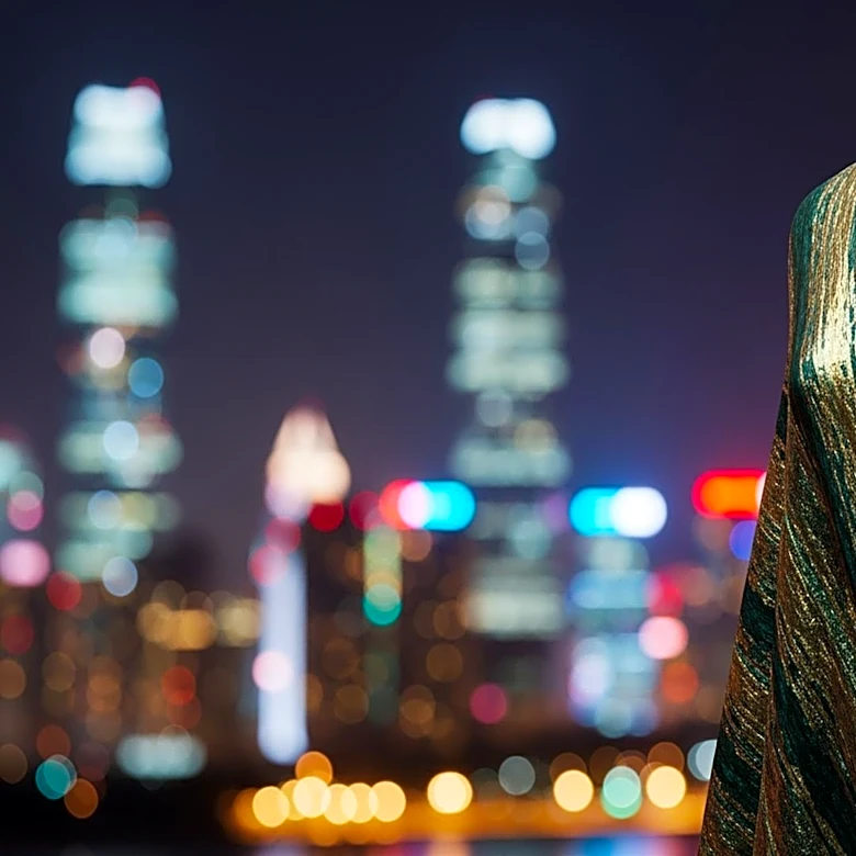 Gucci Debuts New Collection in Times Square, Aiming to Revitalize Brand