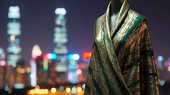 Gucci Debuts New Collection in Times Square, Aiming to Revitalize Brand