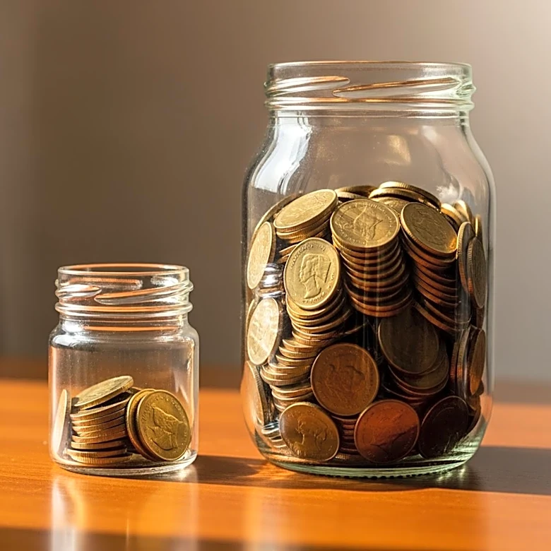 Federal Reserve Data Highlights Deposit Disparities Between Large and Small U.S. Institutions
