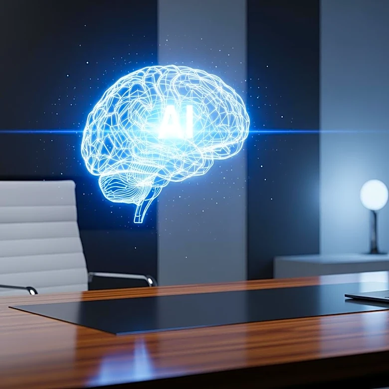 AI's Impact on Employment Raises Concerns Among Young Graduates