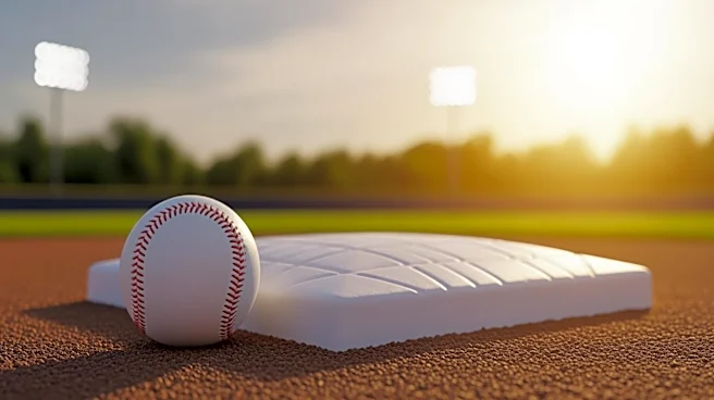 UT Tyler Baseball Advances to NCAA South Central Super Regionals After Defeating Angelo State