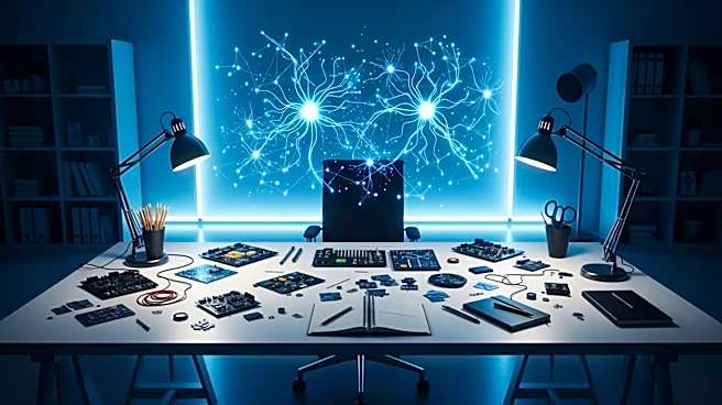 Meta's Strategic Shift: Engineers Drafted into New AI Division Amidst Internal Restructuring