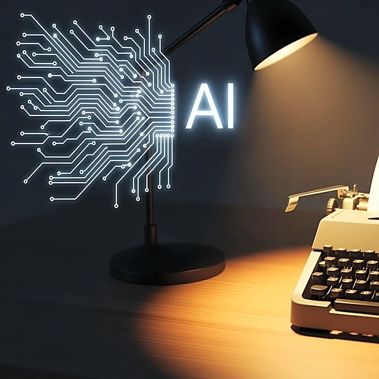 Seth Rogen Criticizes AI Use in Scriptwriting, Advocates for Human Creativity