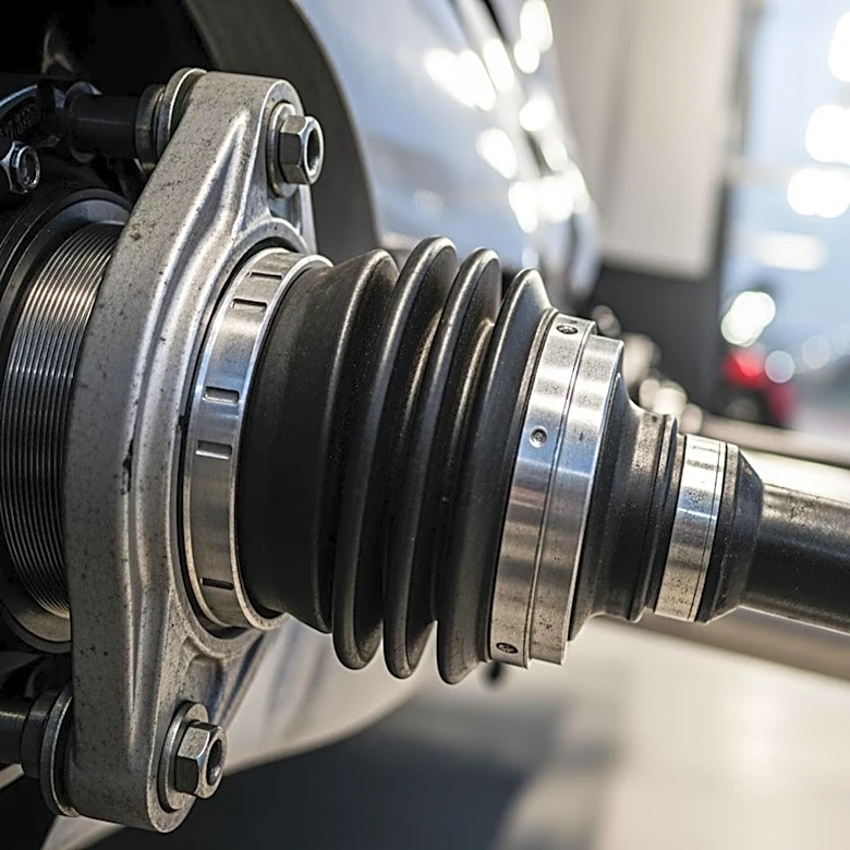 Mercedes-AMG GT3 Faces Driveshaft Issue, Loses Lead at Nürburgring 24 Hours