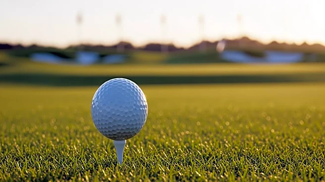 Lottie Woad Secures Victory at Kroger Queen City Championship in Ohio
