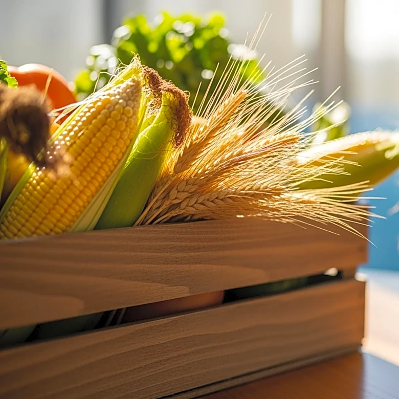 China Commits to $17 Billion Annual Purchase of U.S. Agricultural Goods Through 2028
