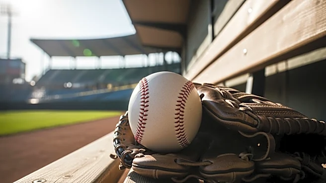 New York Mets Capitalize on Yankees' Mistakes for Subway Series Win