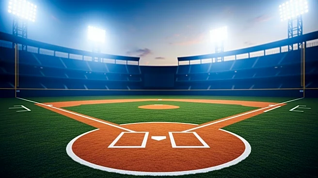 Big Ten Baseball Tournament 2026: Schedule and Format Announced for Omaha Event