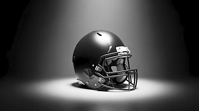 Las Vegas Raiders Overlooked for Prime Time Game Despite Rebuild Efforts