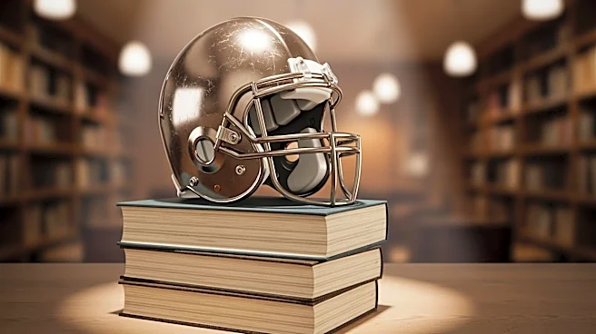 Marcus Freeman's Recruiting Strategy Elevates Notre Dame Football Amid Academic Challenges