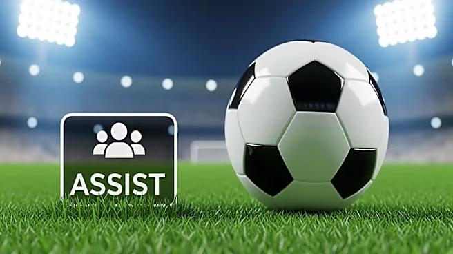 Manchester United's Bruno Fernandes Equals Premier League Assist Record in Win Over Nottingham Forest