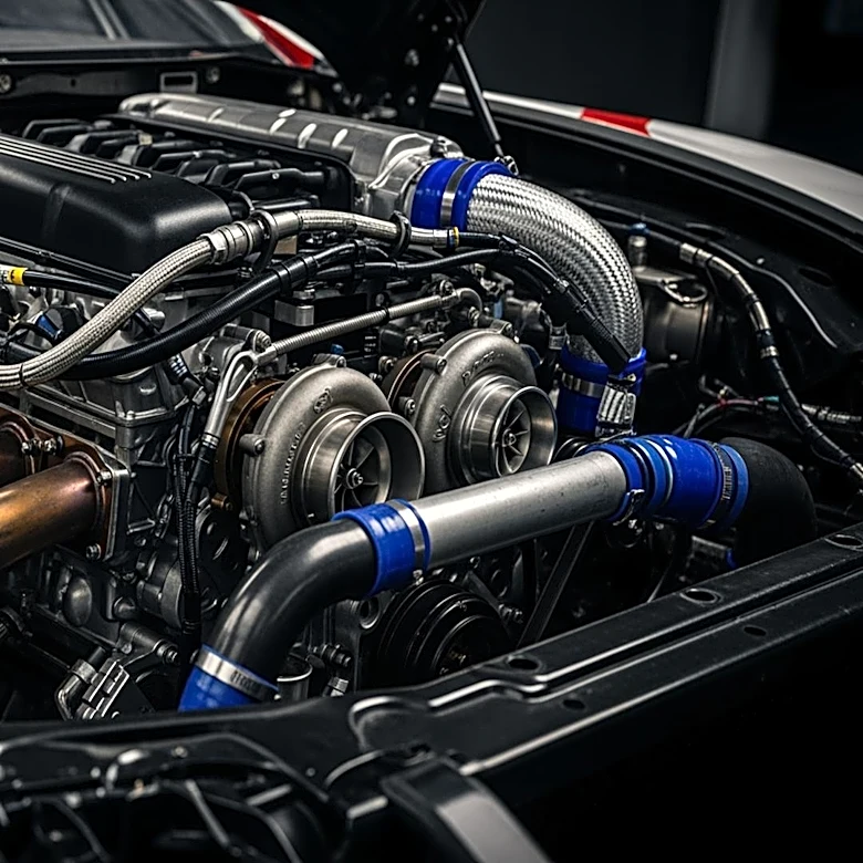 Max Verstappen's Nurburgring 24 Hours Victory Hopes Dashed by Mechanical Failure