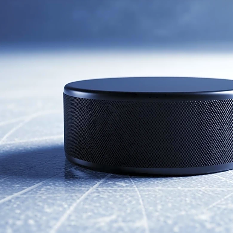 Andersen's Puck-Handling Skills Propel Hurricanes in Stanley Cup Playoffs