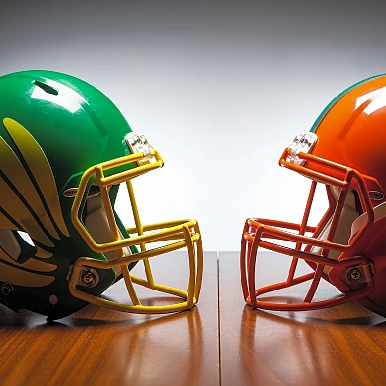 Oregon Ducks' Recruiting Rankings Impacted by Miami's Acquisition of Top Prospect