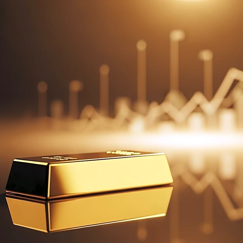 Goldman Sachs Revises Central Bank Gold-Buying Estimates, Predicts Increase Through 2026