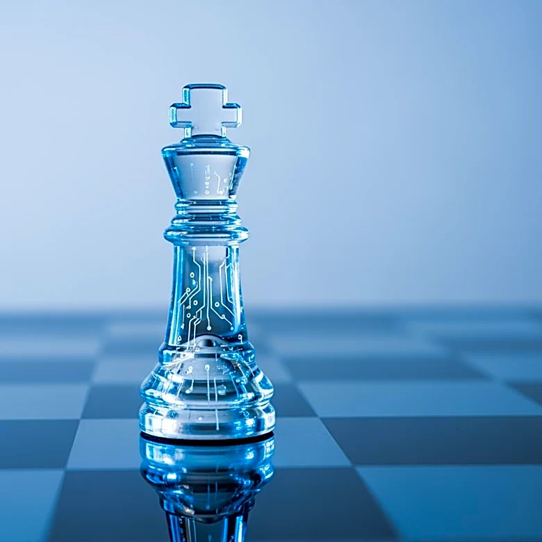 Citadel CEO Ken Griffin Acknowledges AI's Growing Impact on Finance