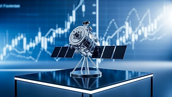 York Space Systems Under Investigation for Alleged Securities Fraud