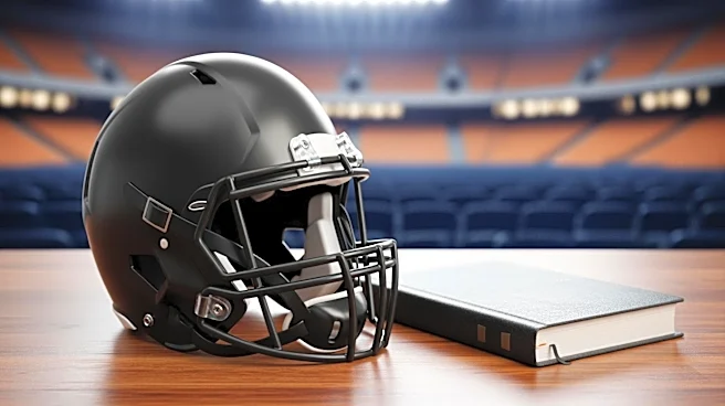Syracuse University Prepares to Host Top 2027 Tight End Prospect Joey Hunter