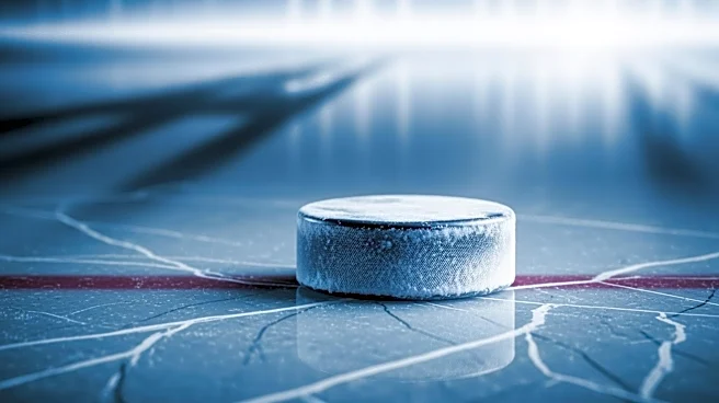 Buffalo Sabres Force Game 7 Against Montreal Canadiens in Stanley Cup Playoffs