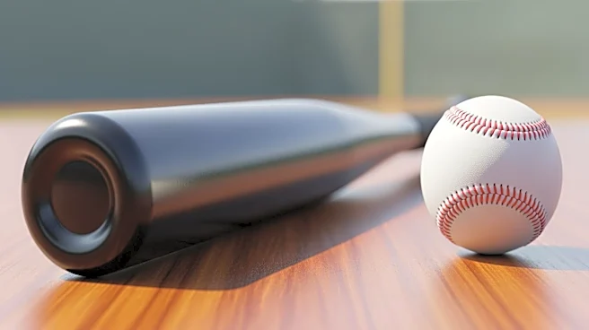 Detroit Tigers' Ty Madden Placed on Injured List Due to Forearm Injury