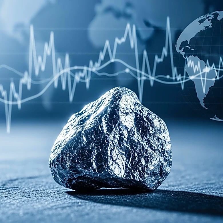Critical Metals Faces Market Volatility Amid Trump-Era Geopolitical Concerns