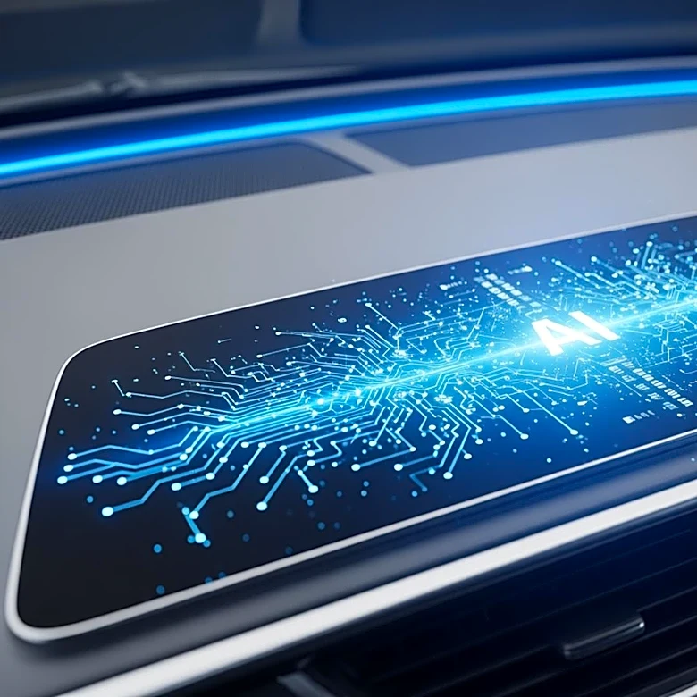 AI Skills Demand Reshapes Automotive Industry Workforce