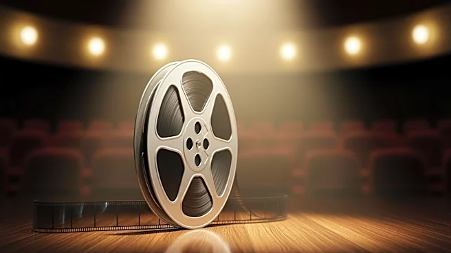 'Michael' Reclaims Top Box Office Spot with $26.1 Million in Fourth Weekend