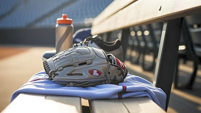 Dodgers' Will Smith Takes a Day Off Amidst Busy Game Schedule
