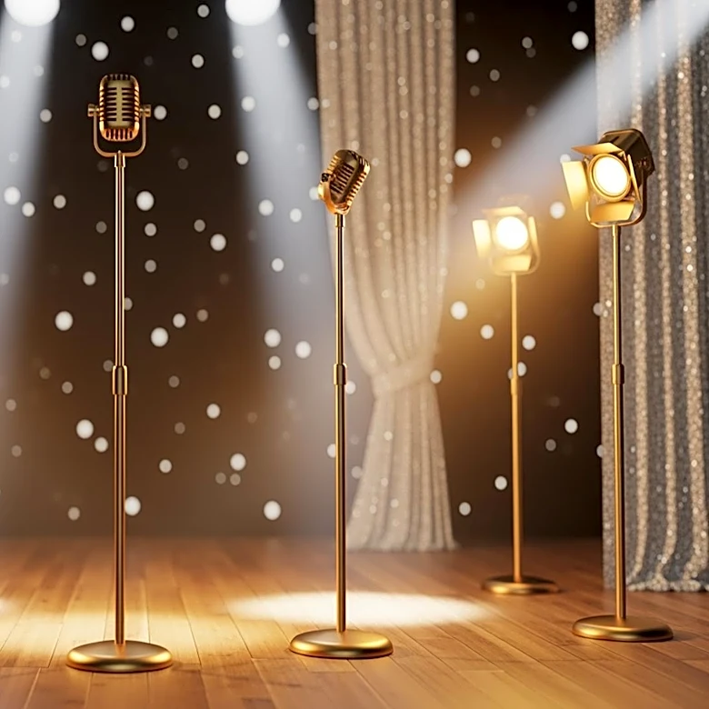 ACM Awards 2026: Shania Twain Hosts Star-Studded Event in Las Vegas