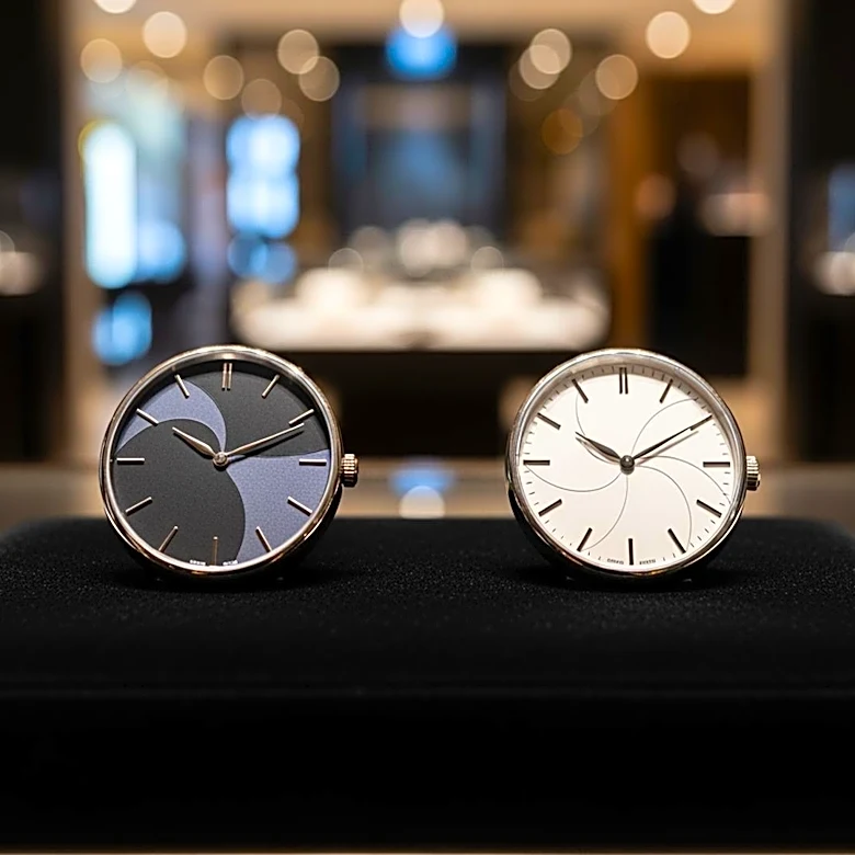 Swatch Store Closures Amid Frenzy Over Audemars Piguet Collaboration