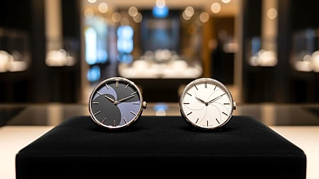 Swatch Store Closures Amid Frenzy Over Audemars Piguet Collaboration