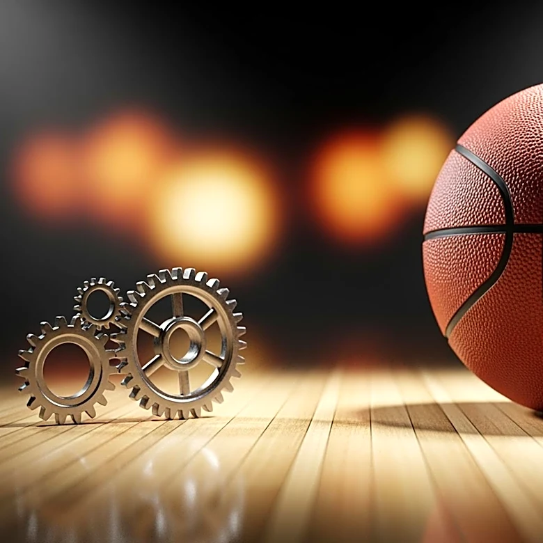 Detroit Pistons Prepare for Game 7 Against Cavaliers with Local Business Support