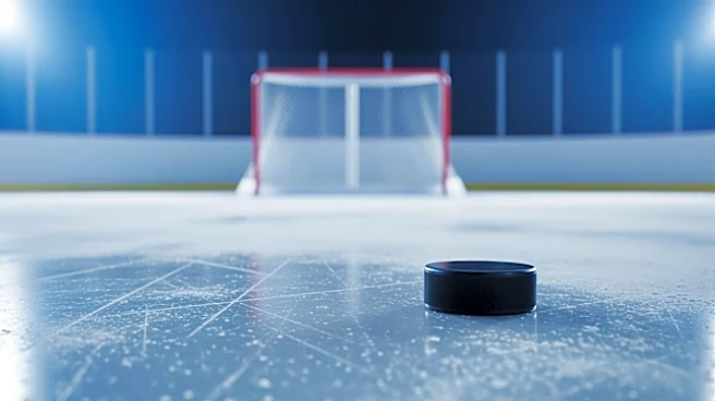 Buffalo Sabres and Montreal Canadiens Set for Decisive Game 7 in NHL Playoffs