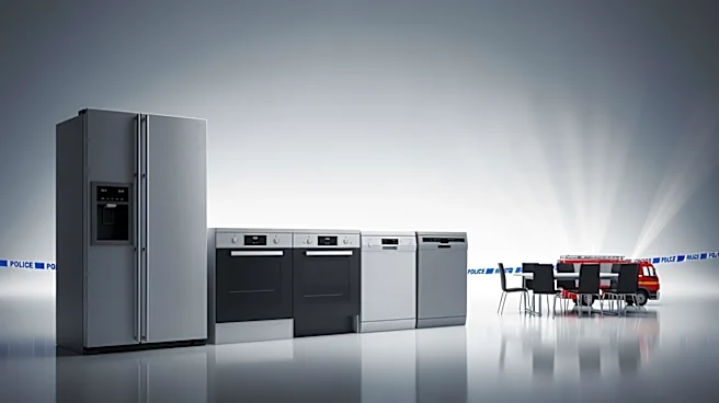 Consumer Reports Ranks Menards Lowest Among Appliance Stores, Highlighting Customer Concerns