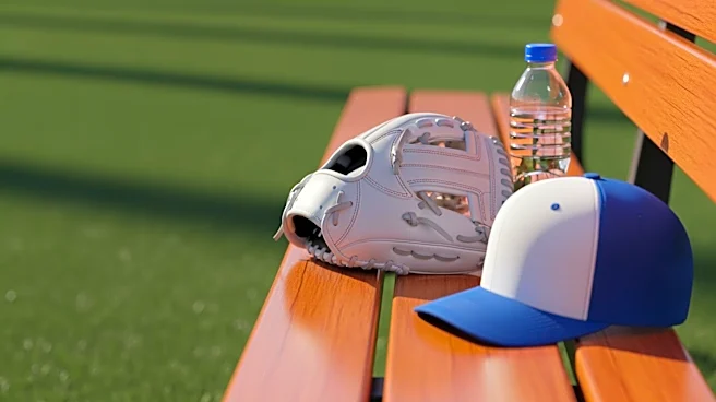 Blue Jays Promote Adam Macko as Tommy Nance Hits Injured List