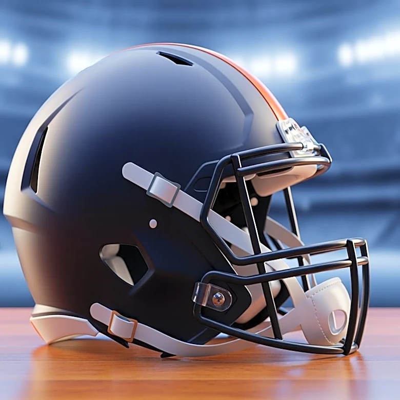 Chicago Bears Positioned Among NFL's Elite in Latest Power Rankings