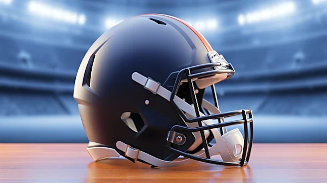 Chicago Bears Positioned Among NFL's Elite in Latest Power Rankings