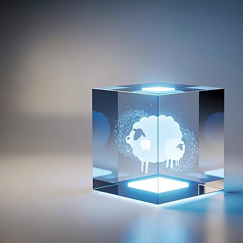 Hirokazu Koreeda's 'Sheep in the Box' Explores AI and Grief in a Near-Future Setting
