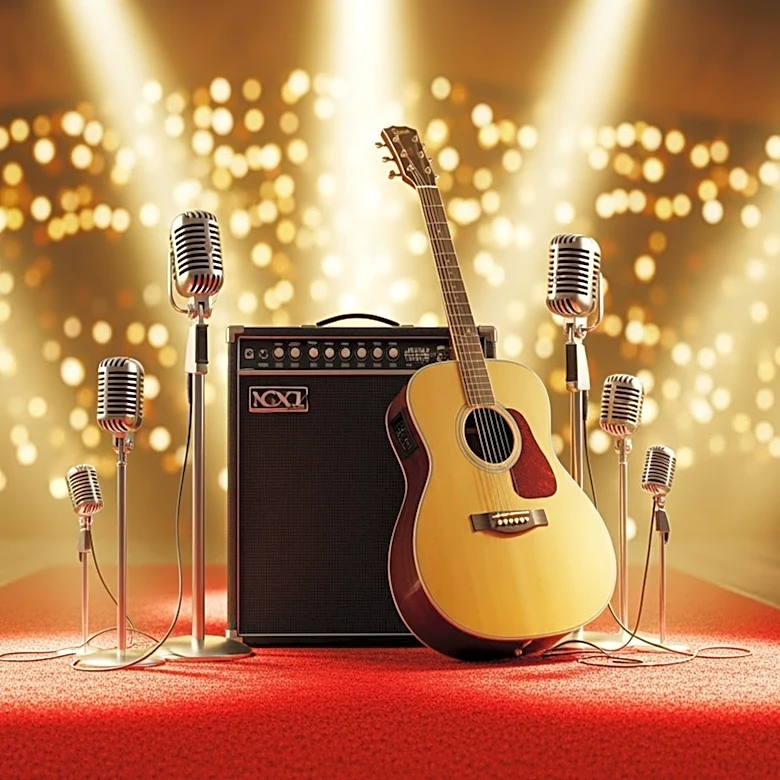 ACM Awards 2026: Country Music Stars Shine on Las Vegas Red Carpet