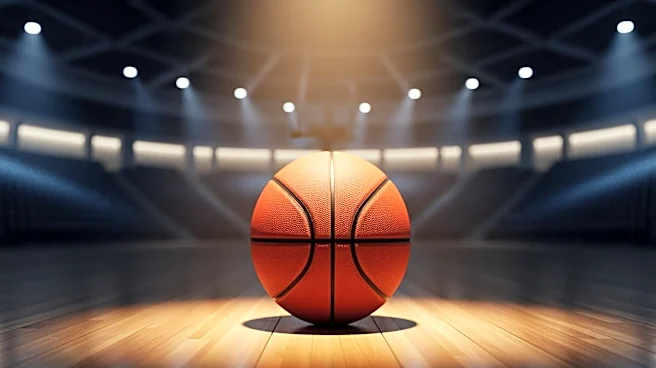 USC Trojans Basketball Team Eyes Breakthrough with Promising Players