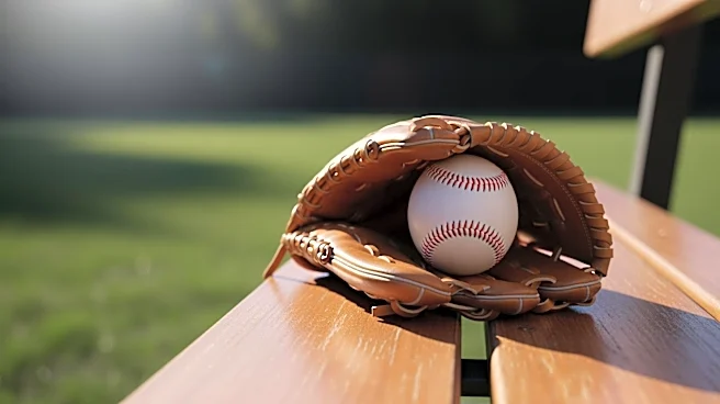 Los Angeles Dodgers Acquire Eric Lauer Amid Pitching Injuries