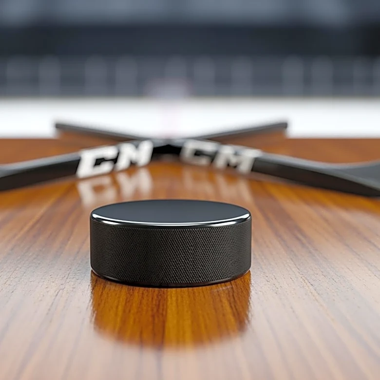 Toronto Maple Leafs Announce Changes in Hockey Operations Department
