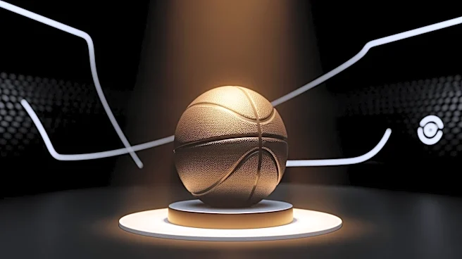 Shai Gilgeous-Alexander Wins Back-to-Back NBA MVP Awards, Edging Jokic and Wembanyama