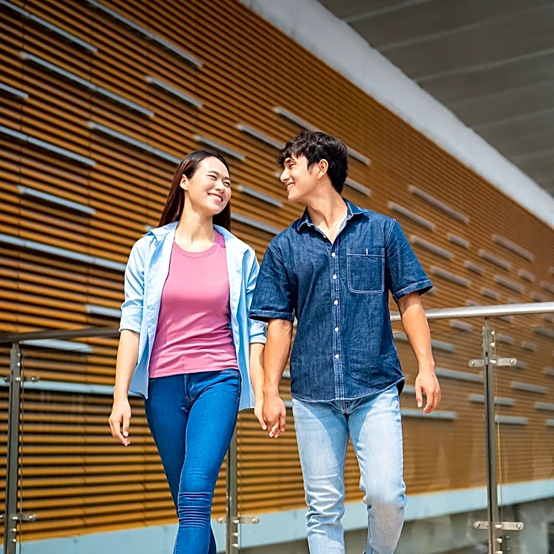 Two-Stepping Offers Gen Z a New Approach to Dating