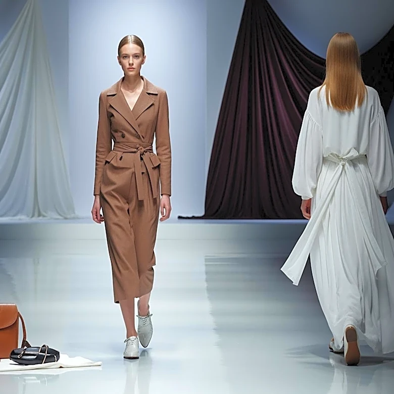 Tom Brady Expands Post-NFL Career with Gucci Fashion Show Debut in New York City