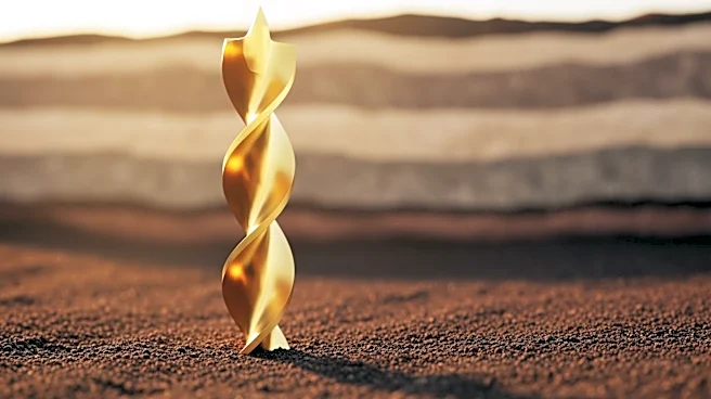 GoldArc Resources Secures $7.2 Million for Leonora Drilling Expansion