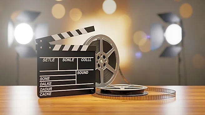 YouTube and MK2 Discuss Integration of Content Creators in Film Industry at Cannes Summit
