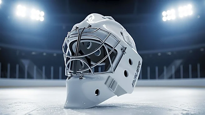 Ukko-Pekka Luukkonen's Stellar Performance Forces Game 7 for Buffalo Sabres