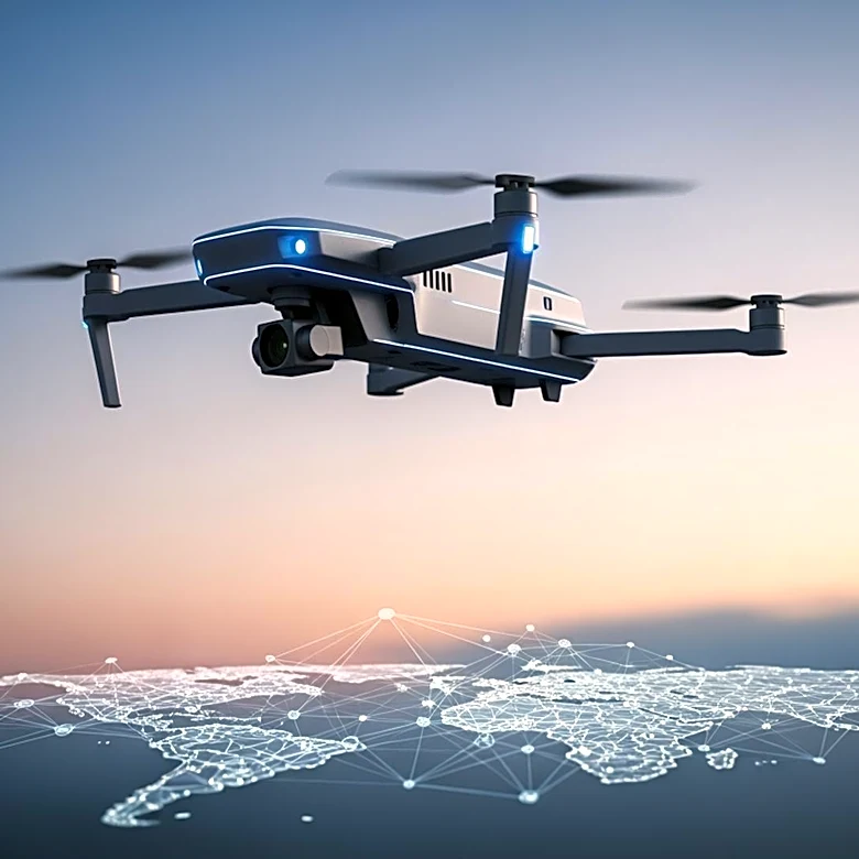 Japan's Terra Drone Secures First FPV Contract with Self-Defense Forces, Expands Ukrainian Investments
