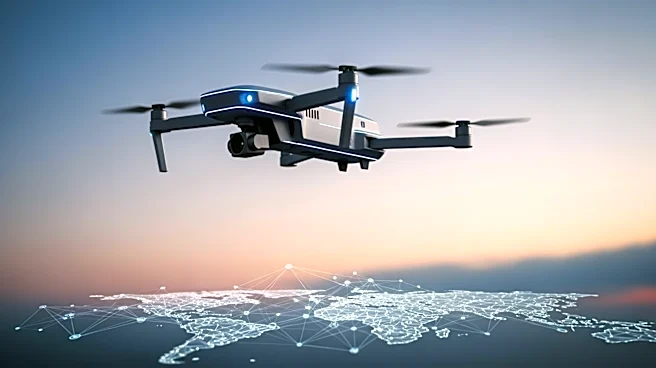 Japan's Terra Drone Secures First FPV Contract with Self-Defense Forces, Expands Ukrainian Investments
